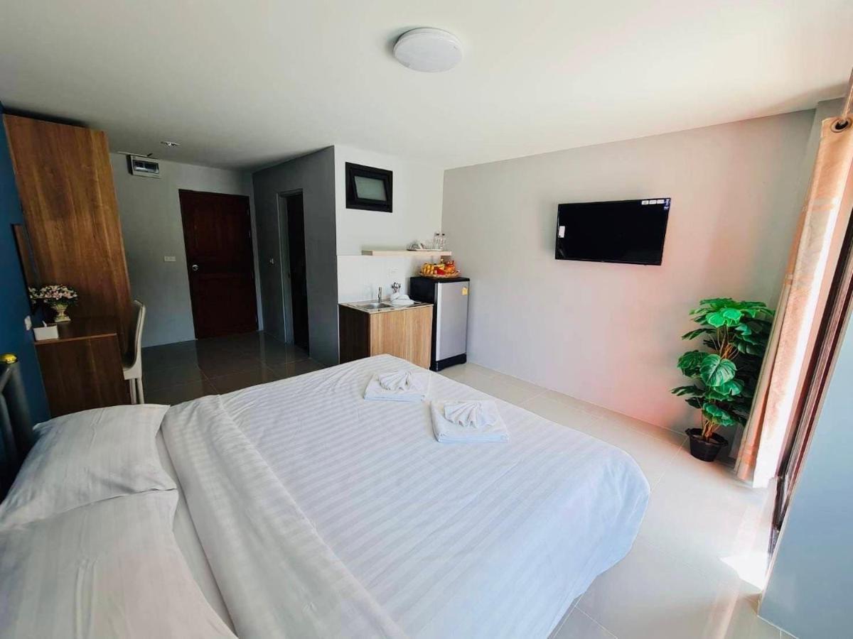 Dinosaur Apartment Χουά Χιν Εξωτερικό φωτογραφία