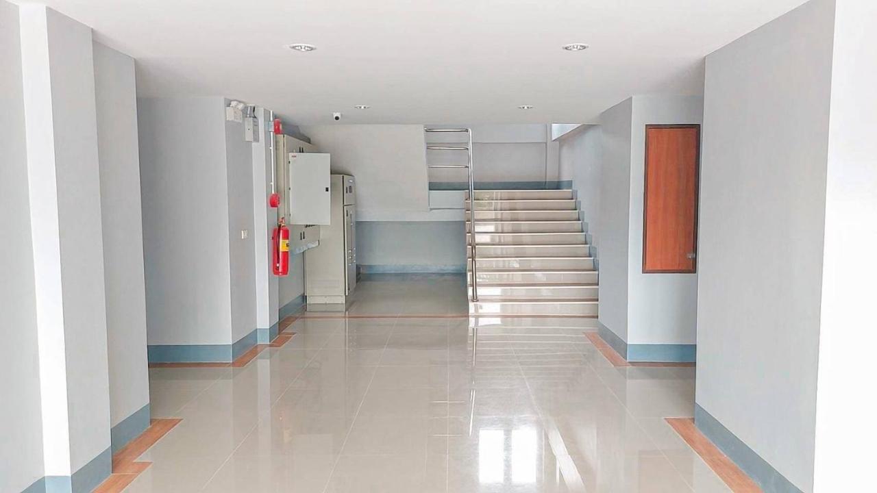 Dinosaur Apartment Χουά Χιν Εξωτερικό φωτογραφία